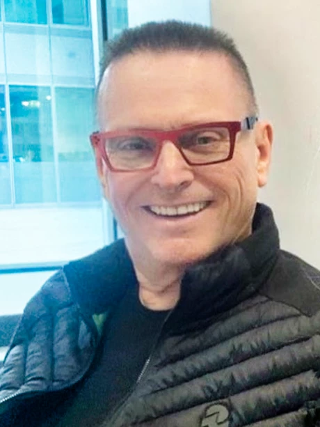 Wolfgang Peter Pauly