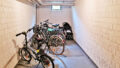 Fahrrad Raum
