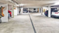 Tiefgarage