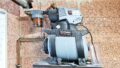 Brauchwasserpumpe