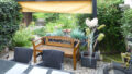 Gartenterrasse 2