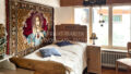 Teilans. Schlafzimmer 2