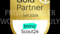 Scout-Gold-Badge