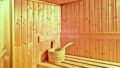 Detail Sauna