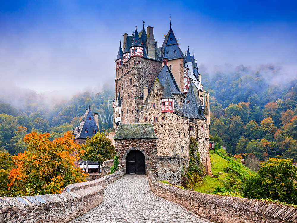 Burg Eltz (iStock)