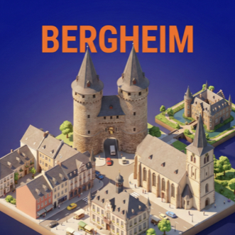 Bergheim