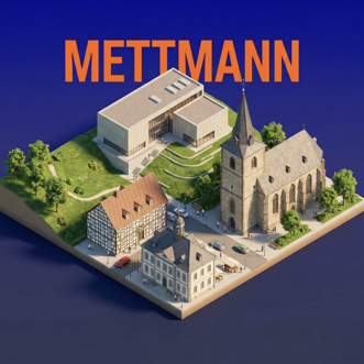 Mettmann