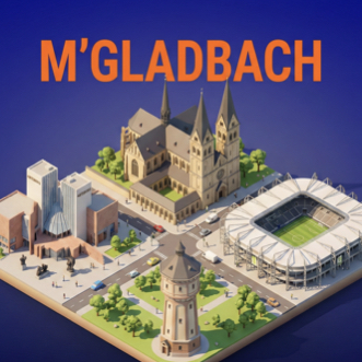 Mgladbach