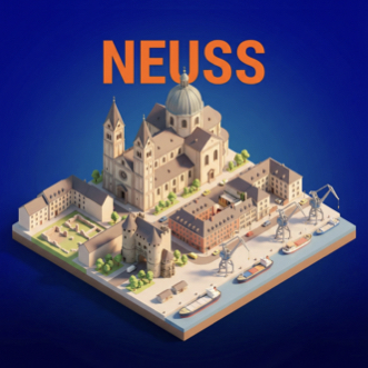 Neuss