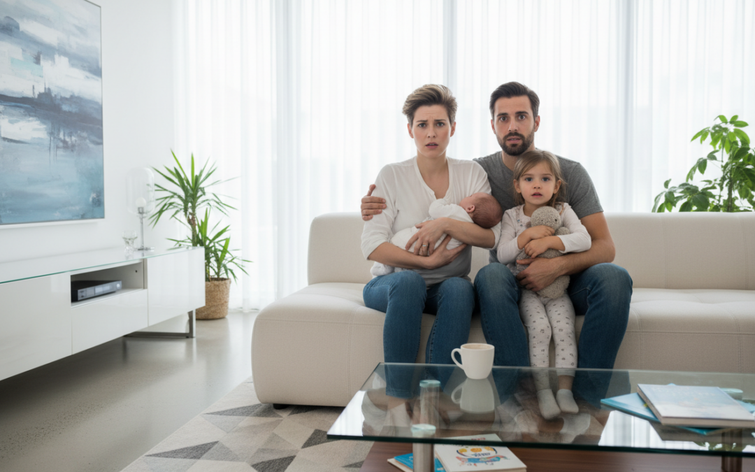 Das Baulastenverzeichnis: Ein unterschätztes Detail beim Immobilienkauf