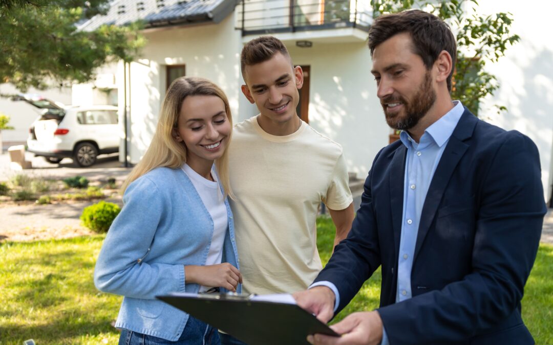 Fundierte Immobilienbewertung: Warum der richtige Preis über Ihren Verkaufserfolg entscheidet