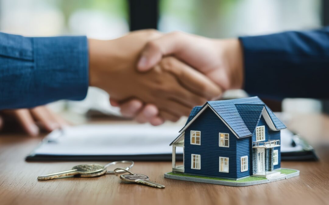 Preisverhandlung beim Immobilienverkauf: Diese 5 Fehler kosten Eigentümer bares Geld