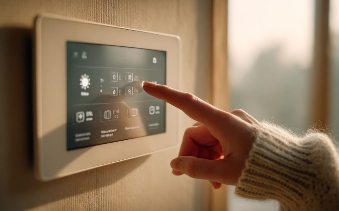 Smart Home beim Immobilienverkauf: Steigert Technik wirklich den Wert Ihres Hauses?