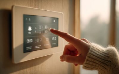 Smart Home beim Immobilienverkauf: Steigert Technik wirklich den Wert Ihres Hauses?