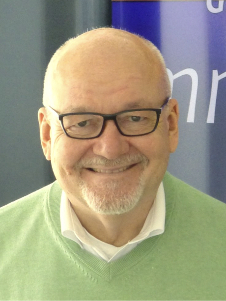 Ralf Henkemeyer