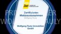DIA-Zertifikat