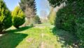Teilansicht Garten