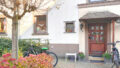 Teilans. Haus