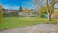 Teilans. Garten
