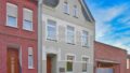 Hausfront