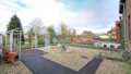 Dachterrasse OG