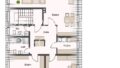 Grundriss DG