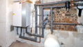 Gas-Brennwert-Therme