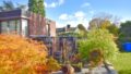 Teilans. Garten