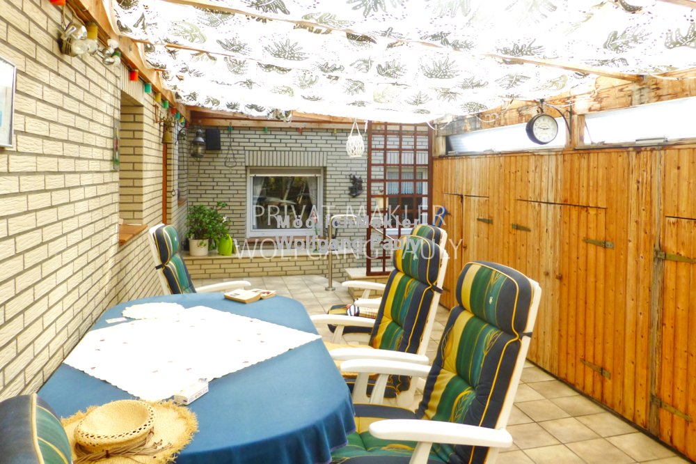 Wintergarten