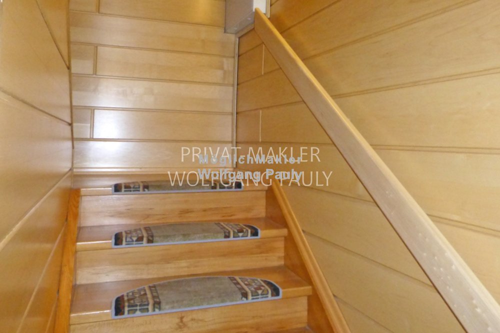 Treppe
