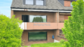 Gartenfront
