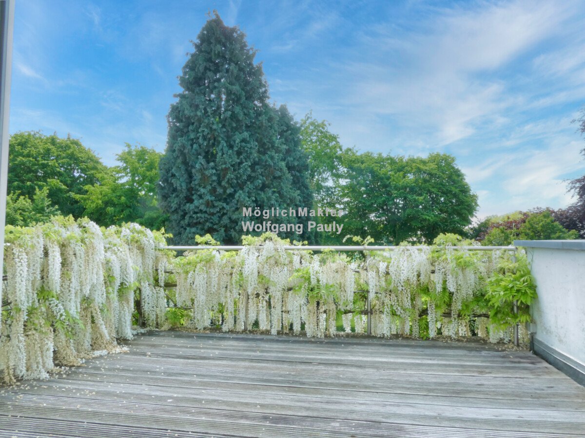 Terrasse OG