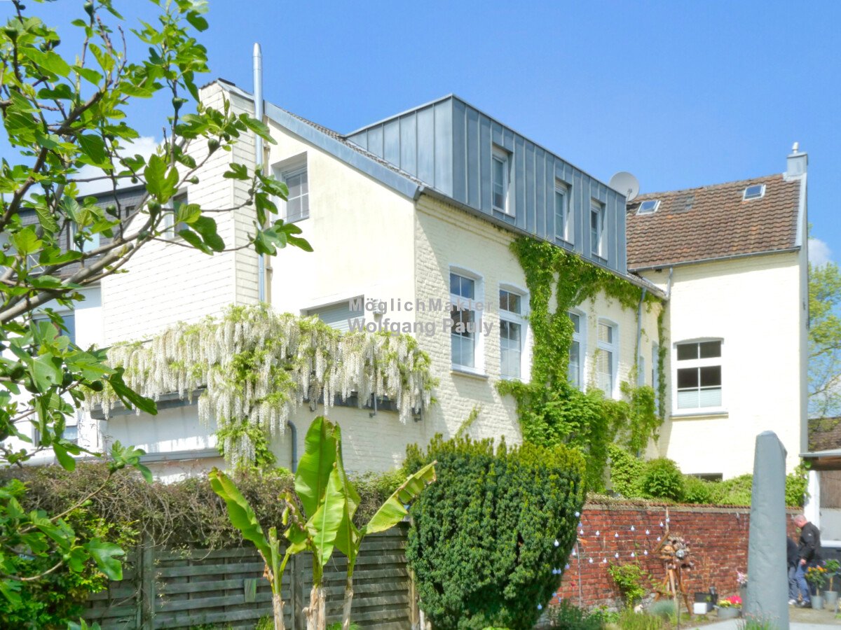 Rückansicht