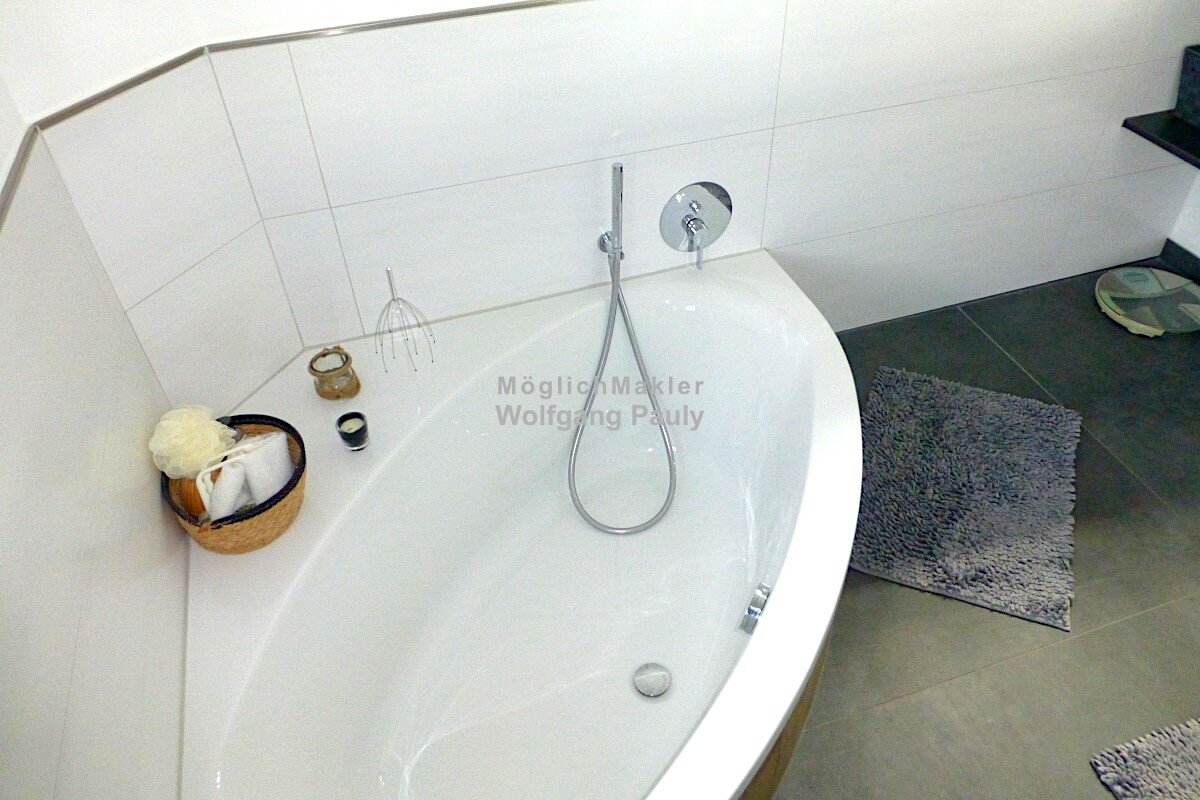 Detail Wanne