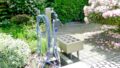 Detail Garten