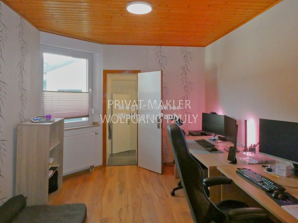 Schlafen / Office