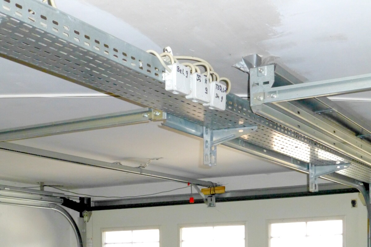 Detail Garage
