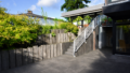 Terrasse UG