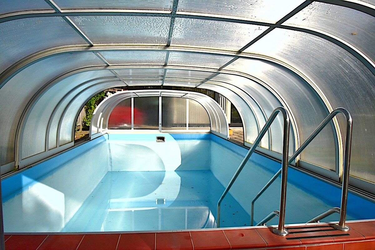 Detail Pool