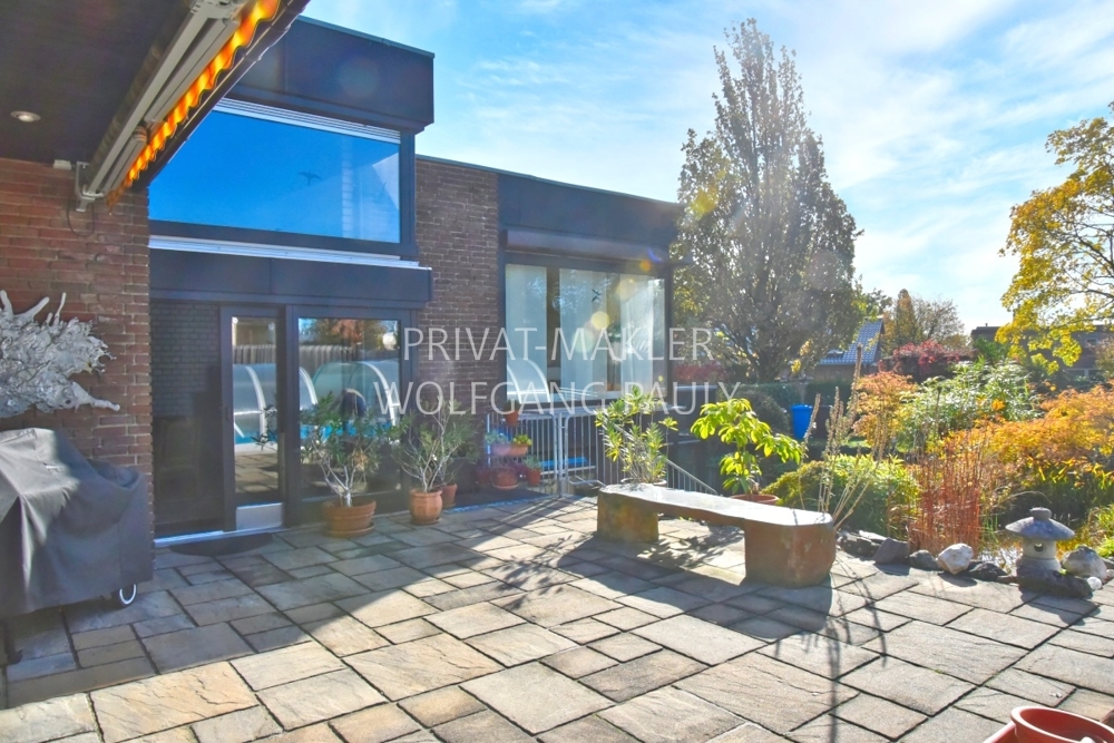 Terrasse II