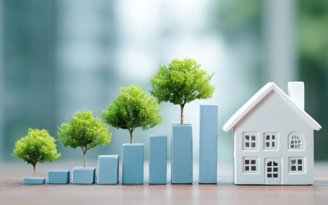 Energieeffizienz beim Immobilienverkauf: Wie stark bestimmen Heizung und Dämmung Ihren Verkaufspreis?