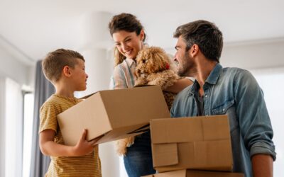 Hausverkauf bei familiären Veränderungen: So meistern Sie Trennung, Auszug oder Pflegefall