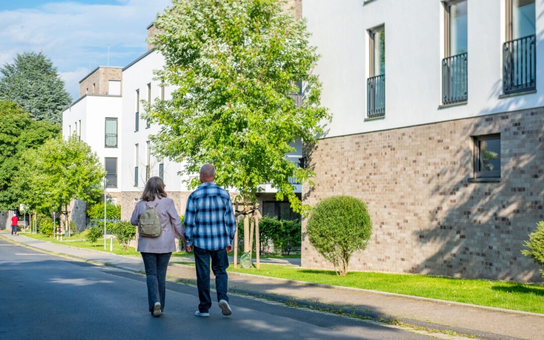 Immobilienwert in Mönchengladbach: Wie Mikrolage, Schulen und Infrastruktur Ihren Verkaufspreis bestimmen