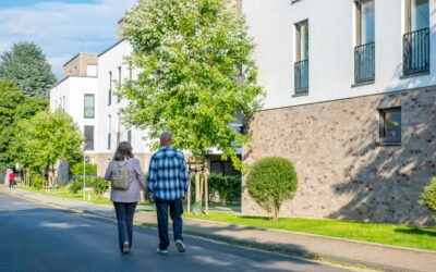Immobilienwert in Mönchengladbach: Wie Mikrolage, Schulen und Infrastruktur Ihren Verkaufspreis bestimmen