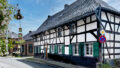 Giebel/ Front