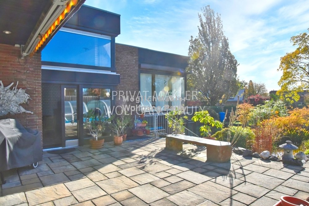 Terrasse II