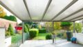 Terrasse b. Tag