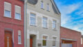Hausfront