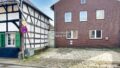 Front Haus I/ Haus II