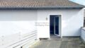 Haus II, Eingang OG